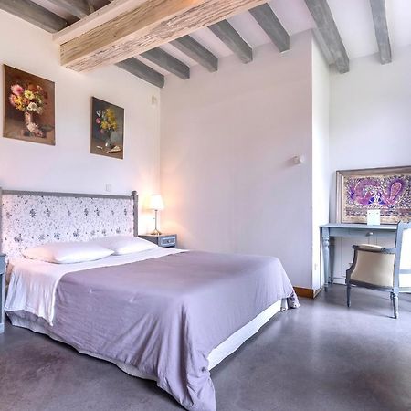 Bed and Breakfast Les Bruyeres La Charonnerie Zewnętrze zdjęcie